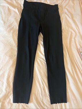 SPANX women’s Black Stretch Dress Pants